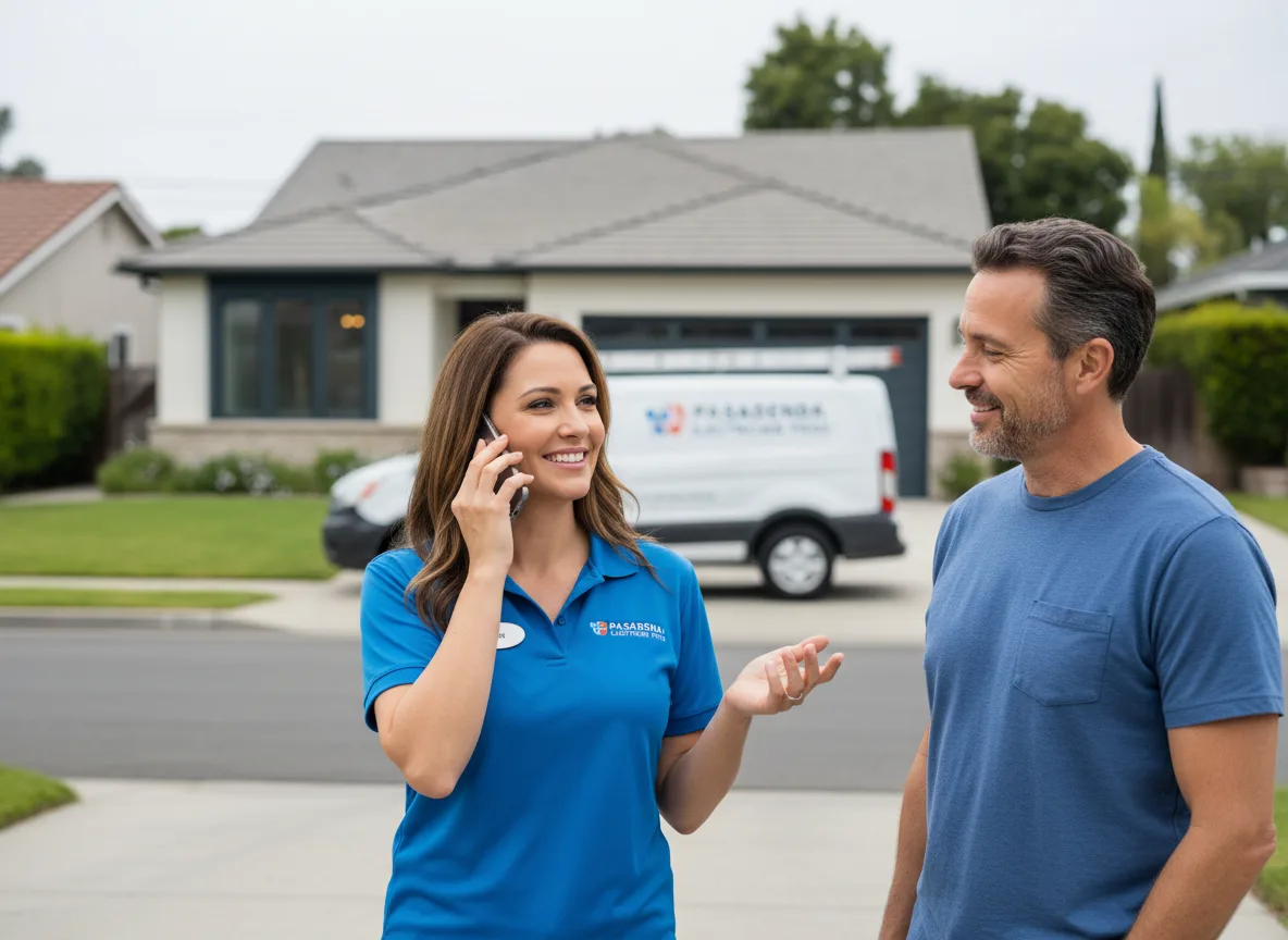 Electrician Greenacres, WA FAQs